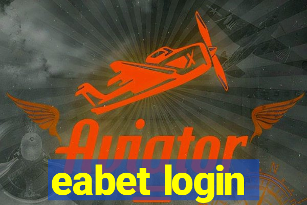 eabet login